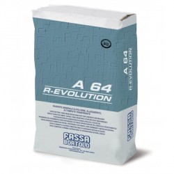FASSA A64 REVOLUTION