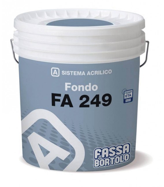 Fassa FA 249 16L