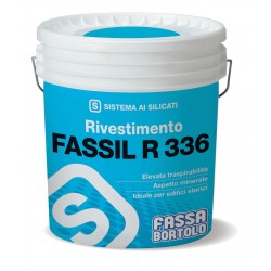 Fassa Fassil R336 grain 1.5 25KG