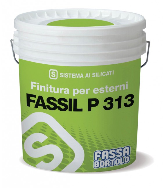 Fassa Fassil P 313 14L