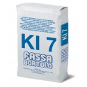 FASSA KI 7 EN SAC DE 25KG