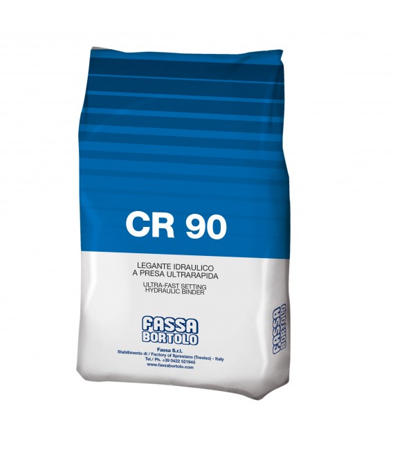 CR90 LIANT ULTRA RAPIDE 5KG