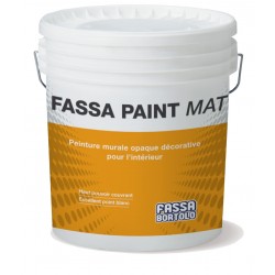FASSA PAINT MAT 14L