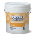 FASSA PAINT VELOURS 14L BLANC