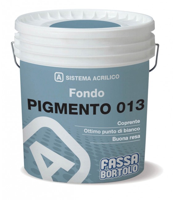 PIGMENTO 013