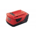 LOCATION BATTERIE 22 V B22 5.2 TARIF/JOUR